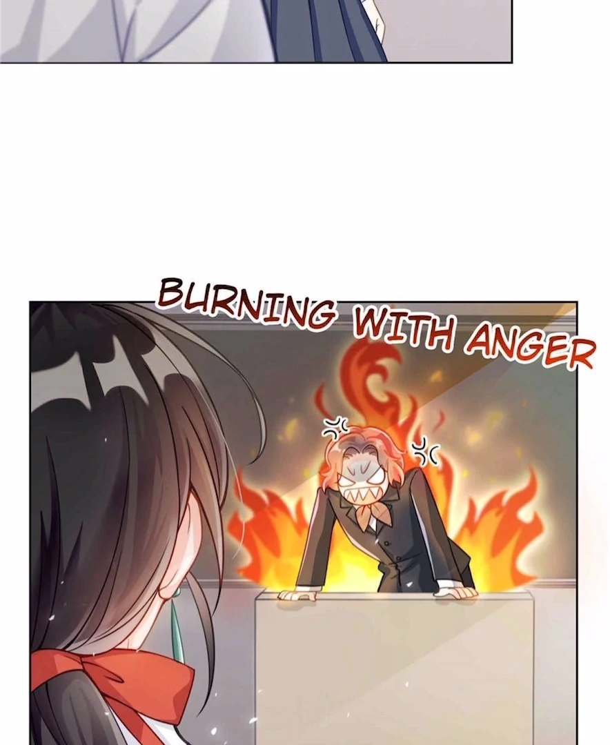 Ancestor is beautiful and elegant Chapter 13 - page 7