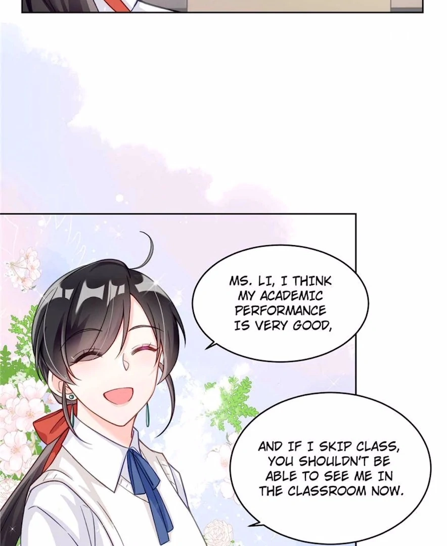 Ancestor is beautiful and elegant Chapter 13 - page 8