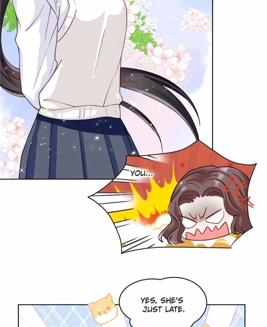 Ancestor is beautiful and elegant Chapter 13 - page 9