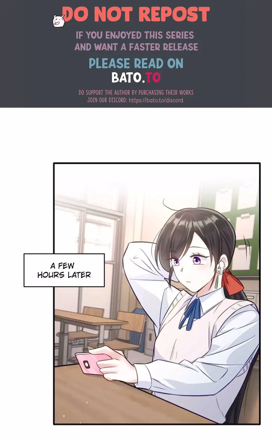 Ancestor is beautiful and elegant Chapter 14 - page 1