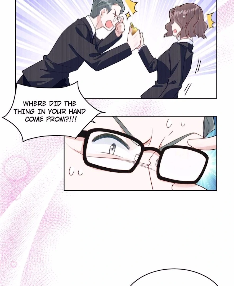 Ancestor is beautiful and elegant Chapter 14 - page 12