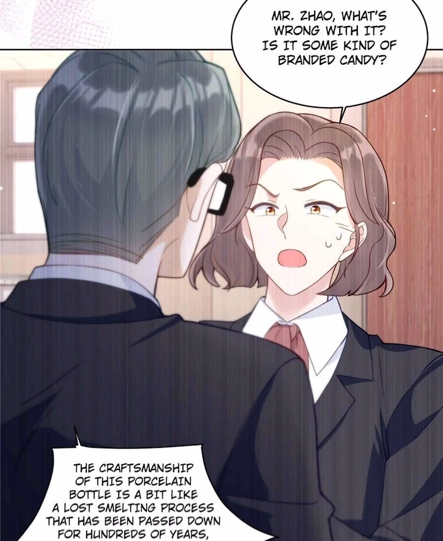 Ancestor is beautiful and elegant Chapter 14 - page 13