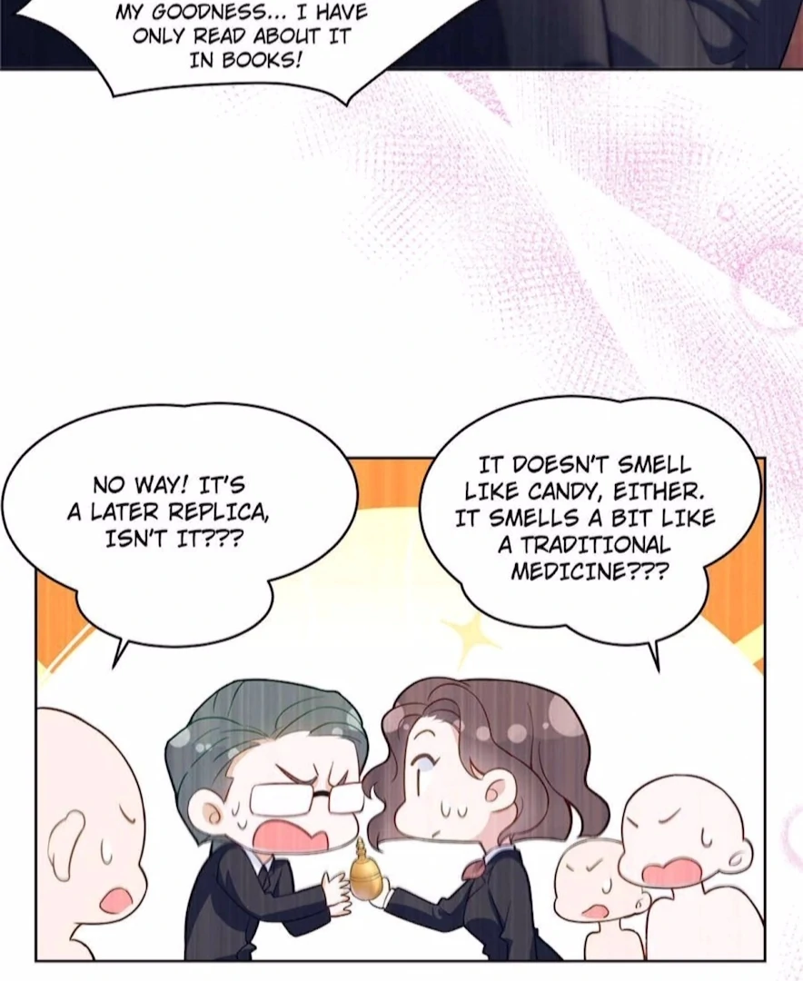 Ancestor is beautiful and elegant Chapter 14 - page 14