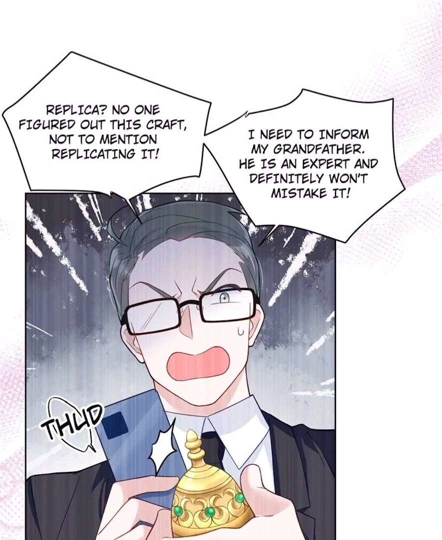 Ancestor is beautiful and elegant Chapter 14 - page 15