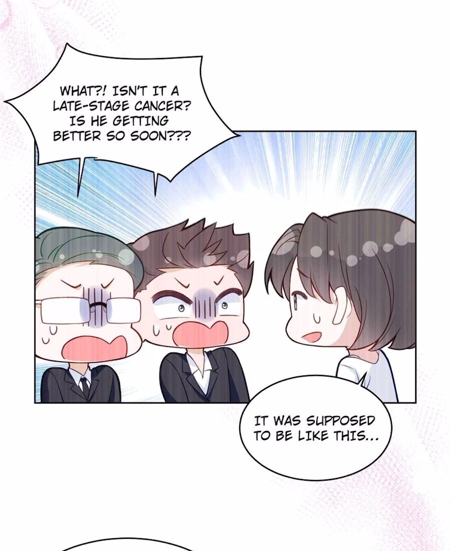 Ancestor is beautiful and elegant Chapter 14 - page 19