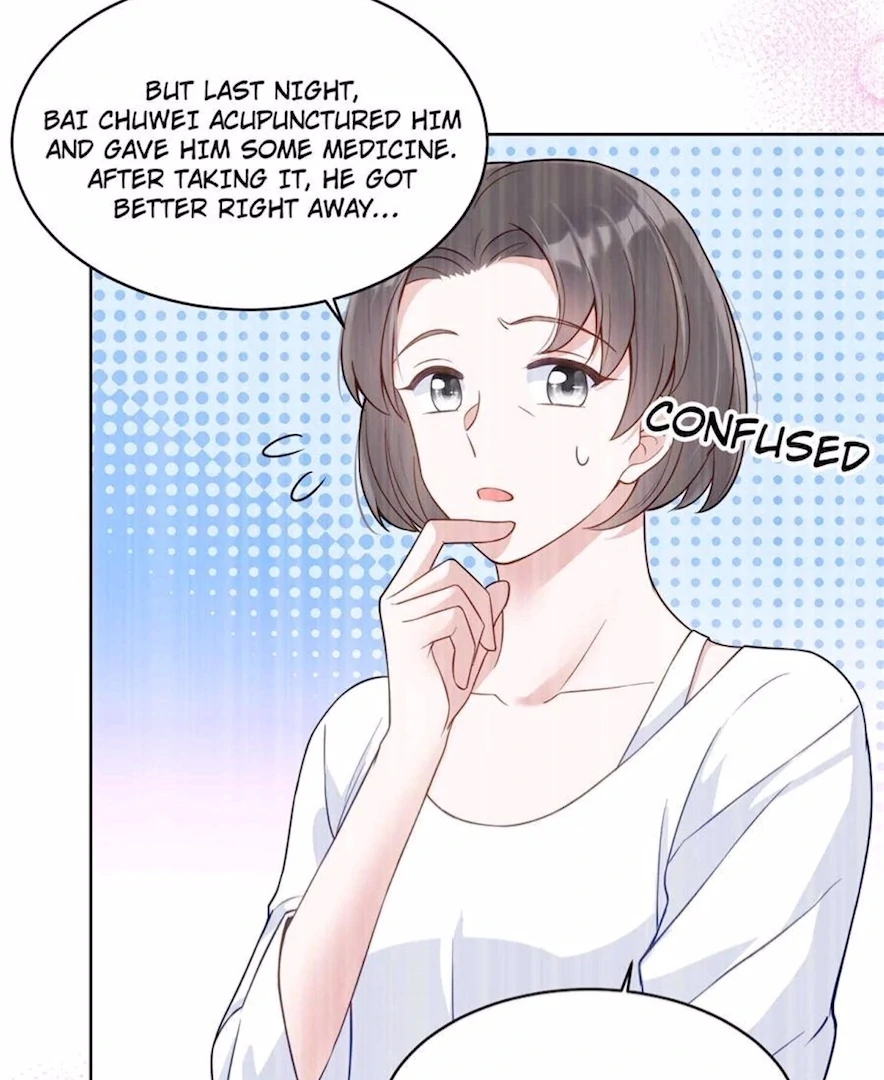 Ancestor is beautiful and elegant Chapter 14 - page 20