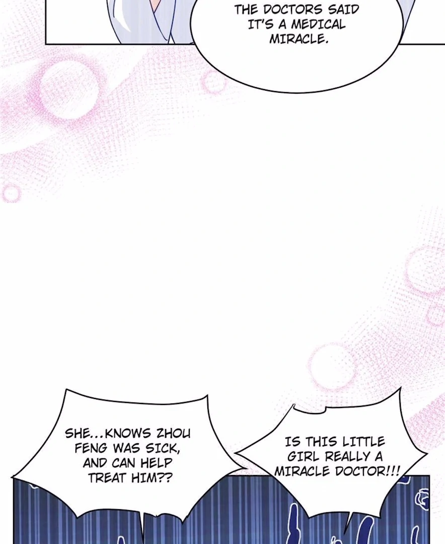 Ancestor is beautiful and elegant Chapter 14 - page 21