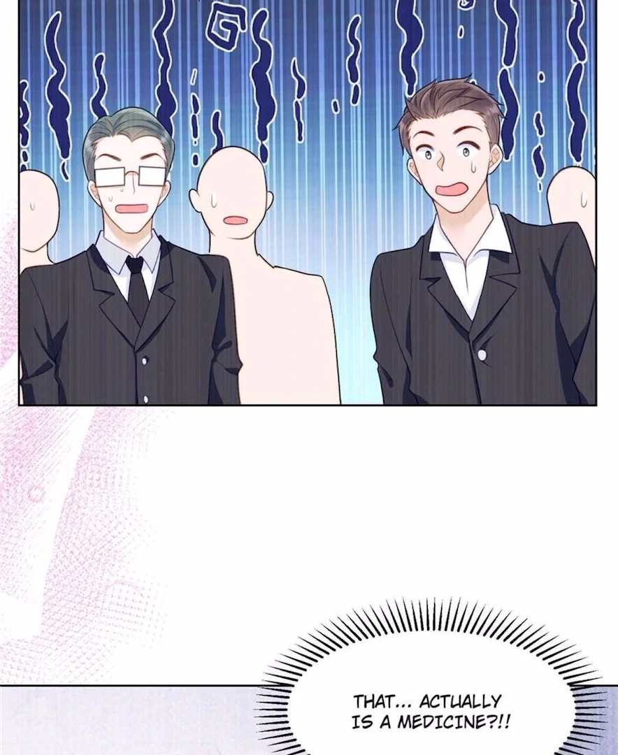 Ancestor is beautiful and elegant Chapter 14 - page 22