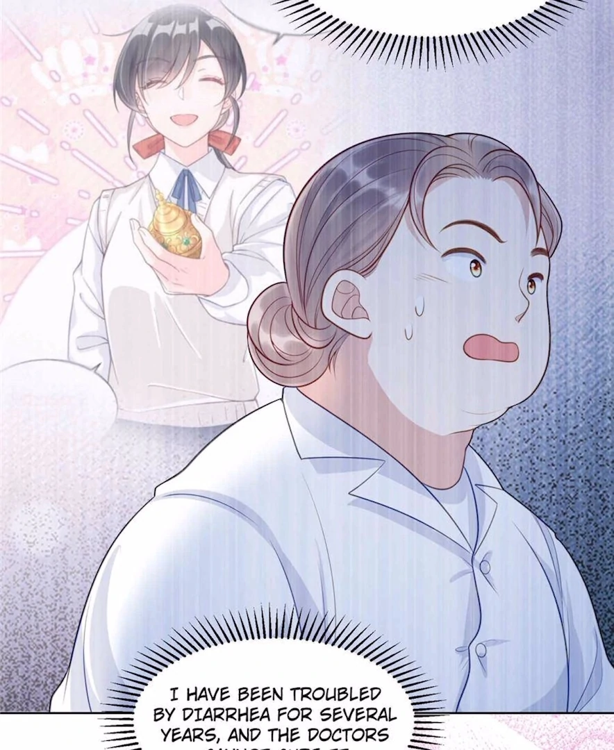 Ancestor is beautiful and elegant Chapter 14 - page 23