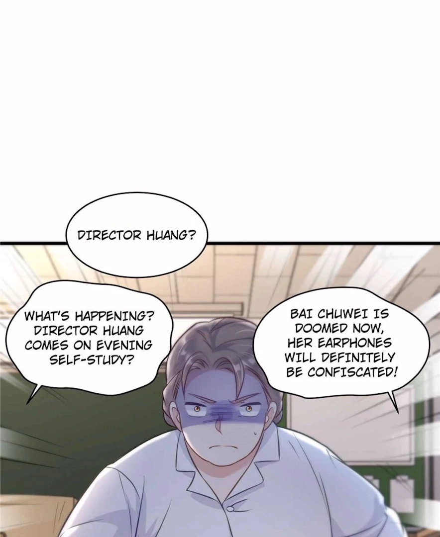 Ancestor is beautiful and elegant Chapter 14 - page 3