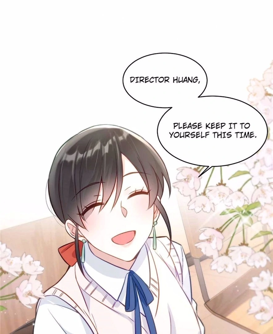 Ancestor is beautiful and elegant Chapter 14 - page 34