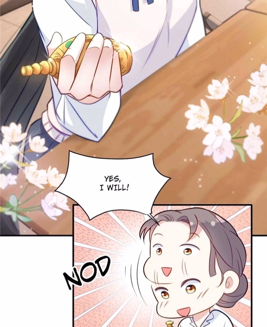 Ancestor is beautiful and elegant Chapter 14 - page 35