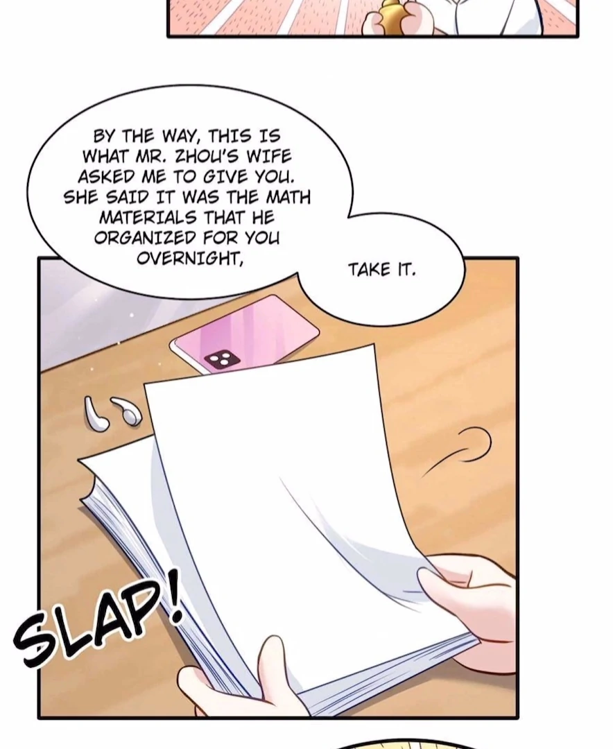 Ancestor is beautiful and elegant Chapter 14 - page 36