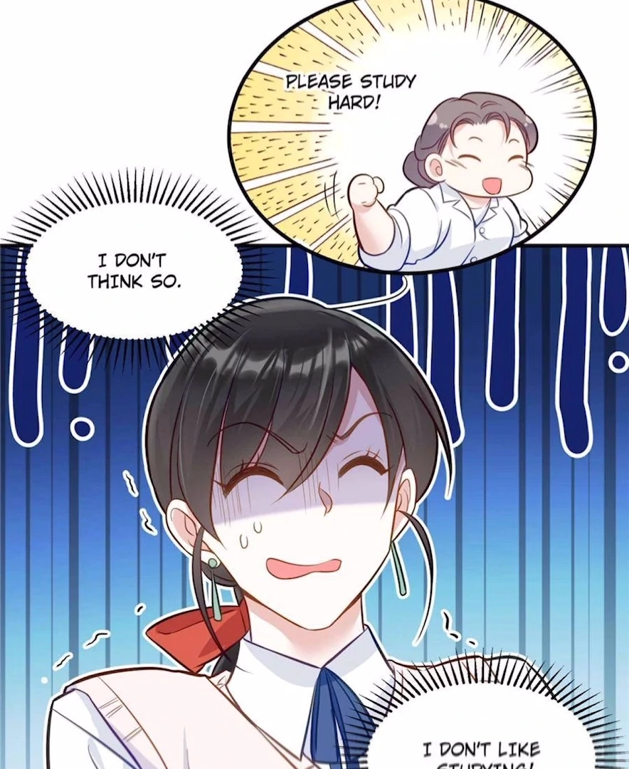 Ancestor is beautiful and elegant Chapter 14 - page 37