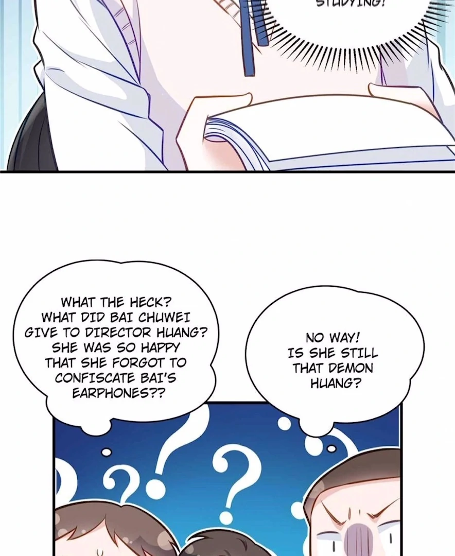 Ancestor is beautiful and elegant Chapter 14 - page 38