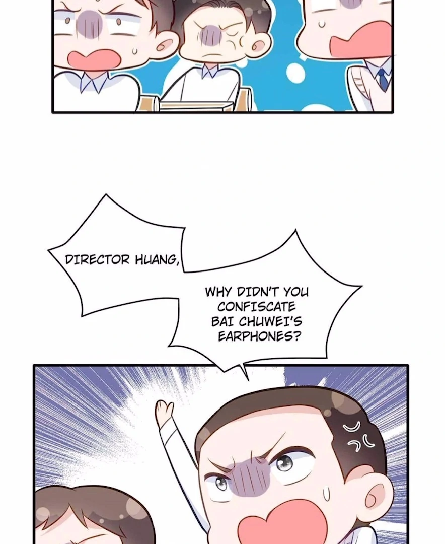 Ancestor is beautiful and elegant Chapter 14 - page 39