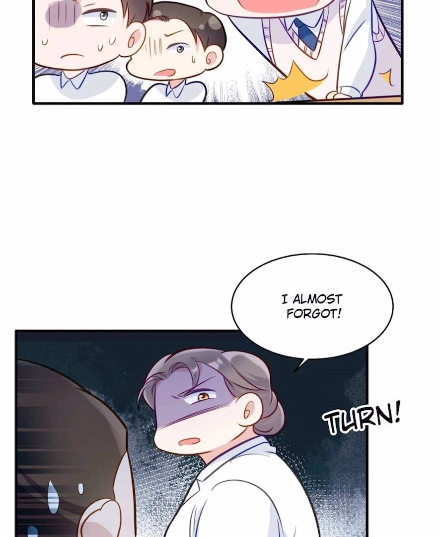 Ancestor is beautiful and elegant Chapter 14 - page 40