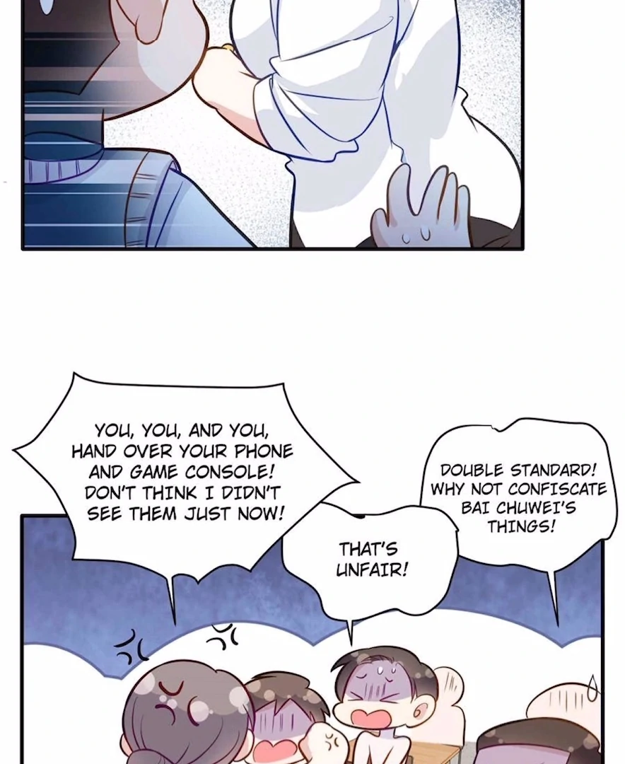 Ancestor is beautiful and elegant Chapter 14 - page 41