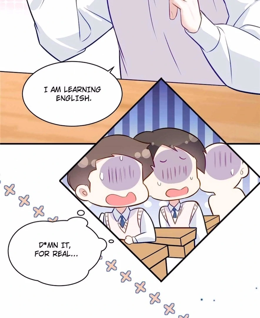 Ancestor is beautiful and elegant Chapter 14 - page 44