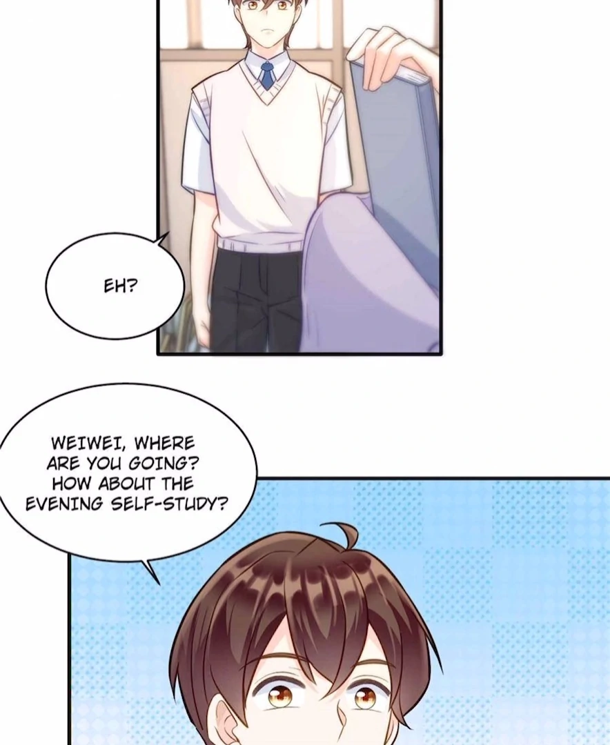 Ancestor is beautiful and elegant Chapter 14 - page 46