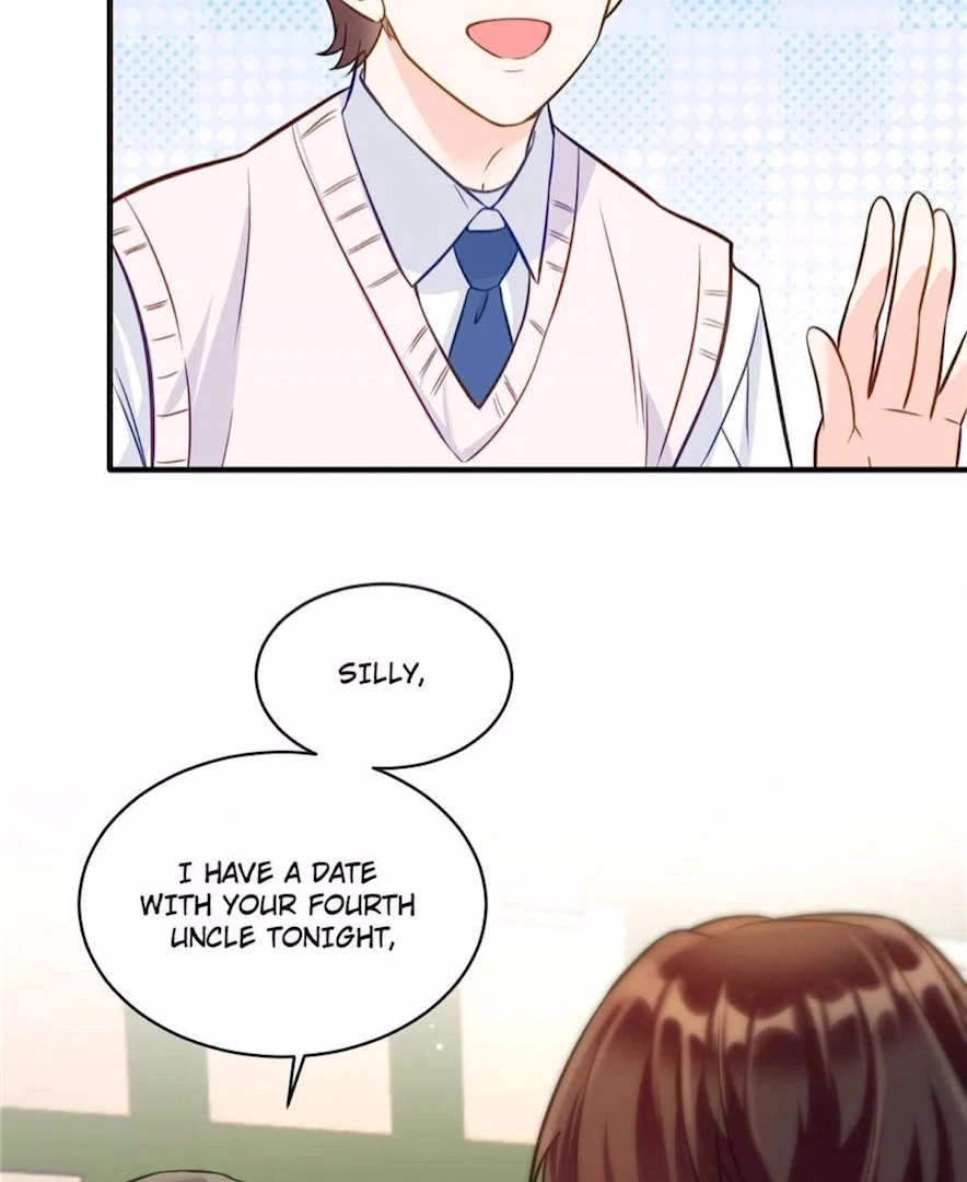 Ancestor is beautiful and elegant Chapter 14 - page 47