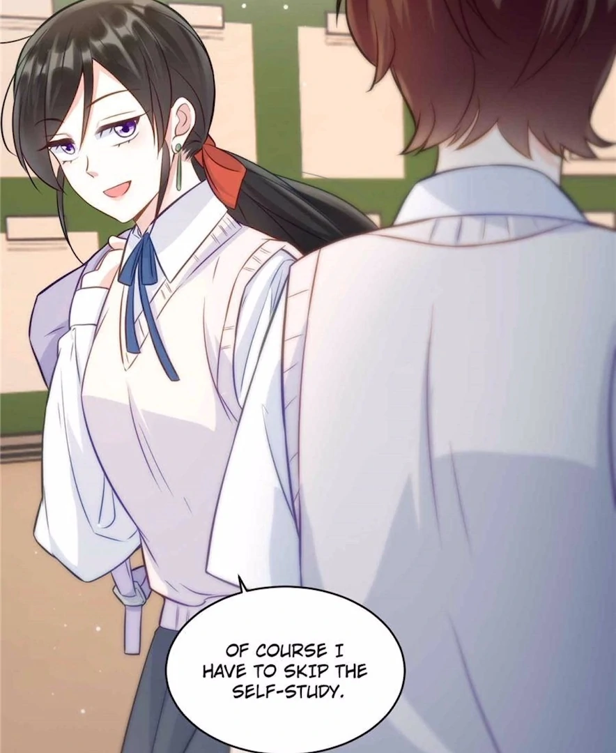 Ancestor is beautiful and elegant Chapter 14 - page 48