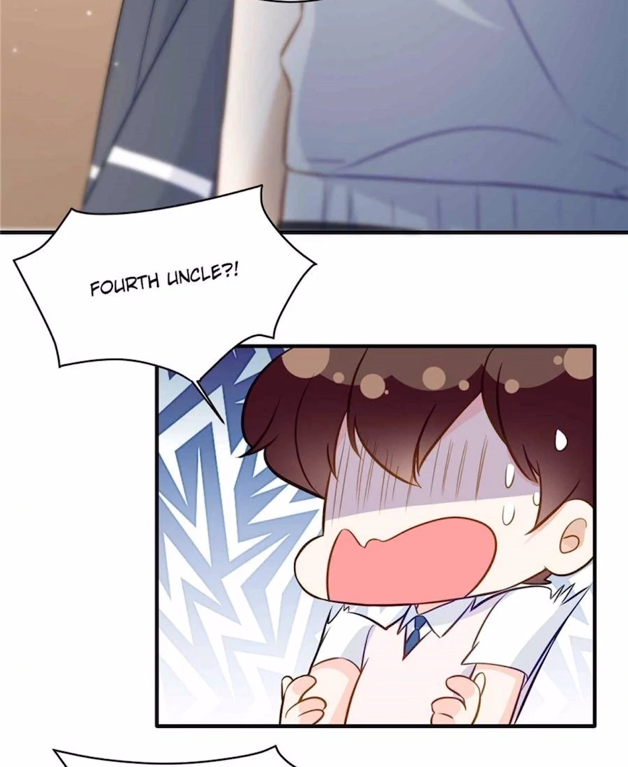 Ancestor is beautiful and elegant Chapter 14 - page 49