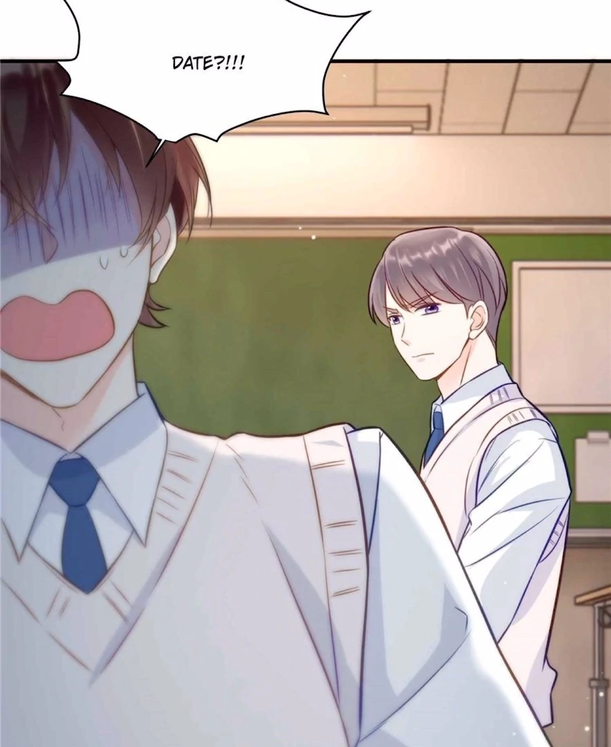 Ancestor is beautiful and elegant Chapter 14 - page 50