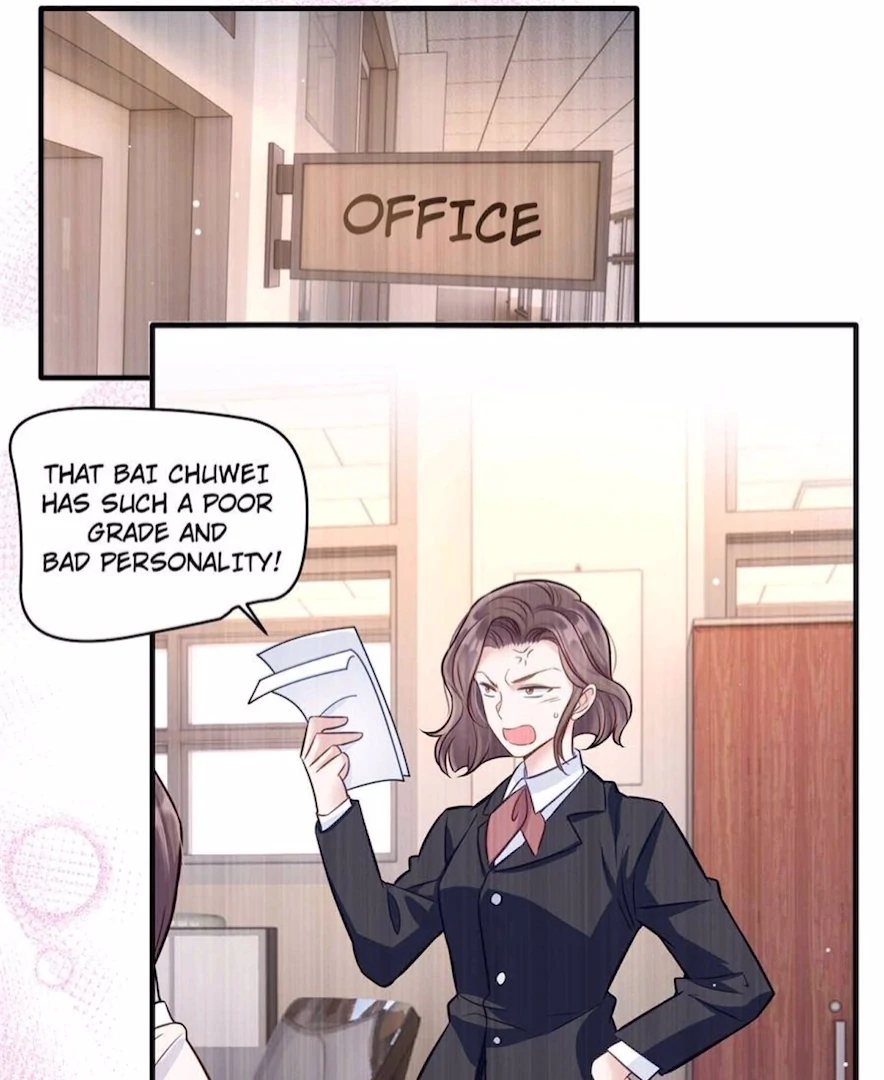 Ancestor is beautiful and elegant Chapter 14 - page 6