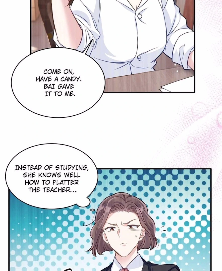 Ancestor is beautiful and elegant Chapter 14 - page 8