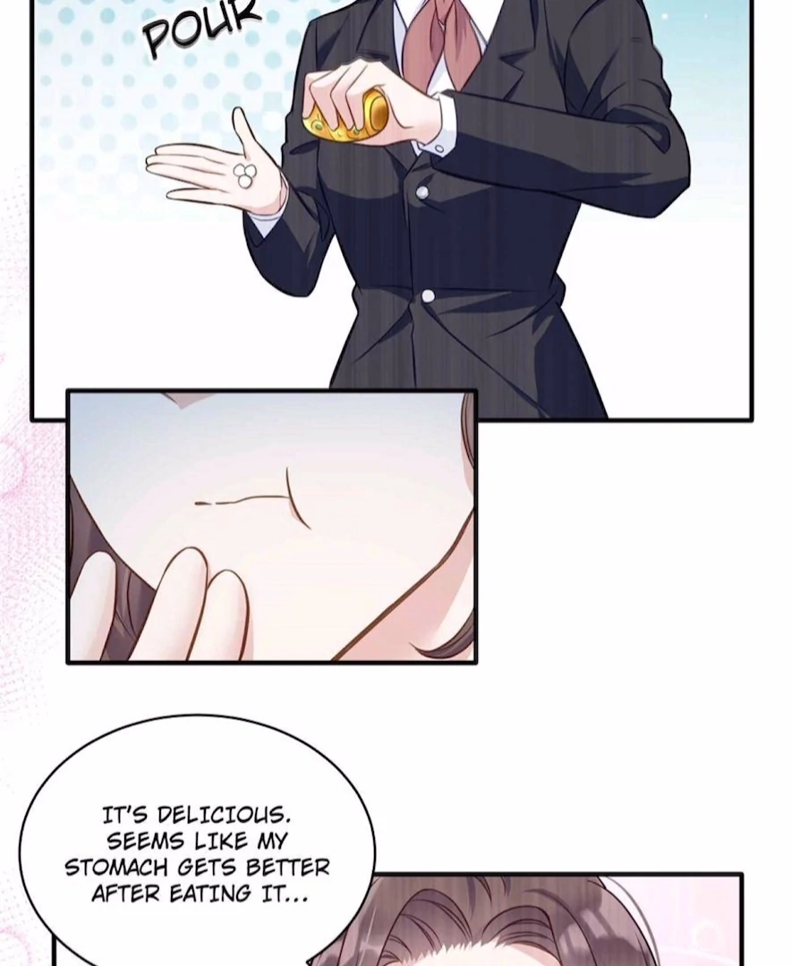 Ancestor is beautiful and elegant Chapter 14 - page 9