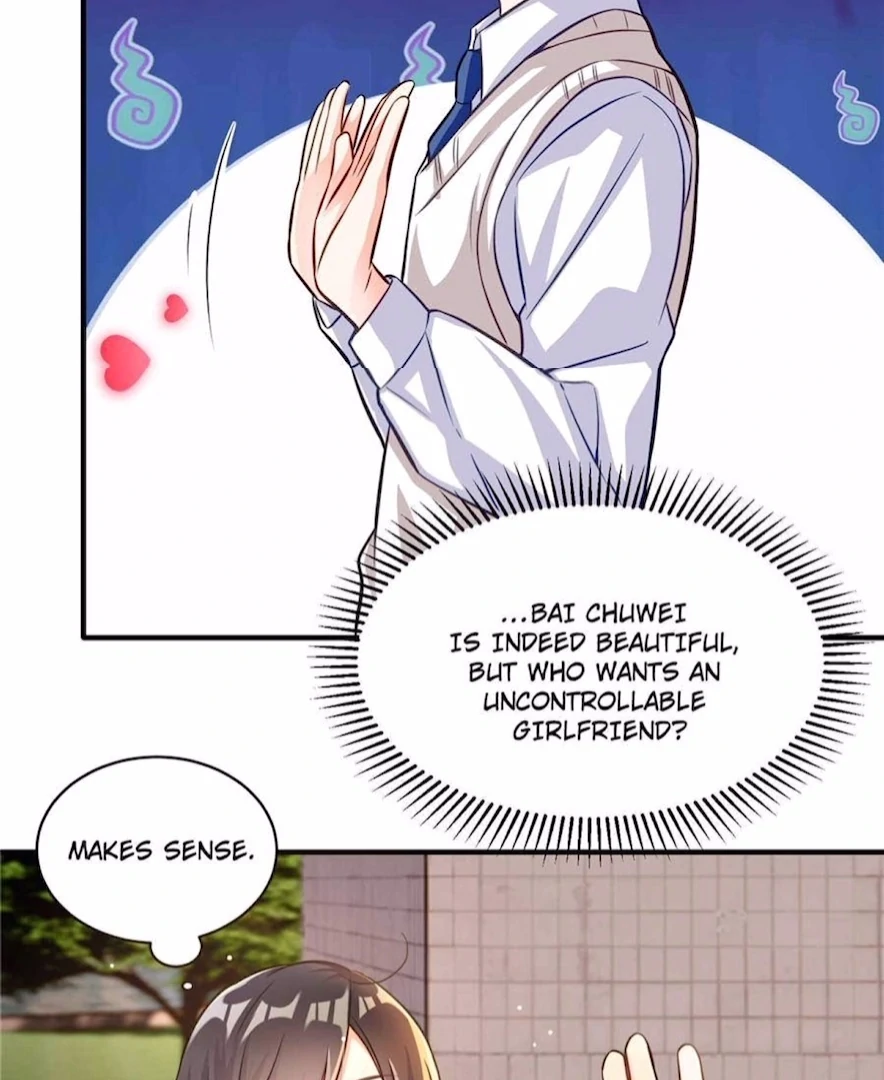 Ancestor is beautiful and elegant Chapter 15 - page 9