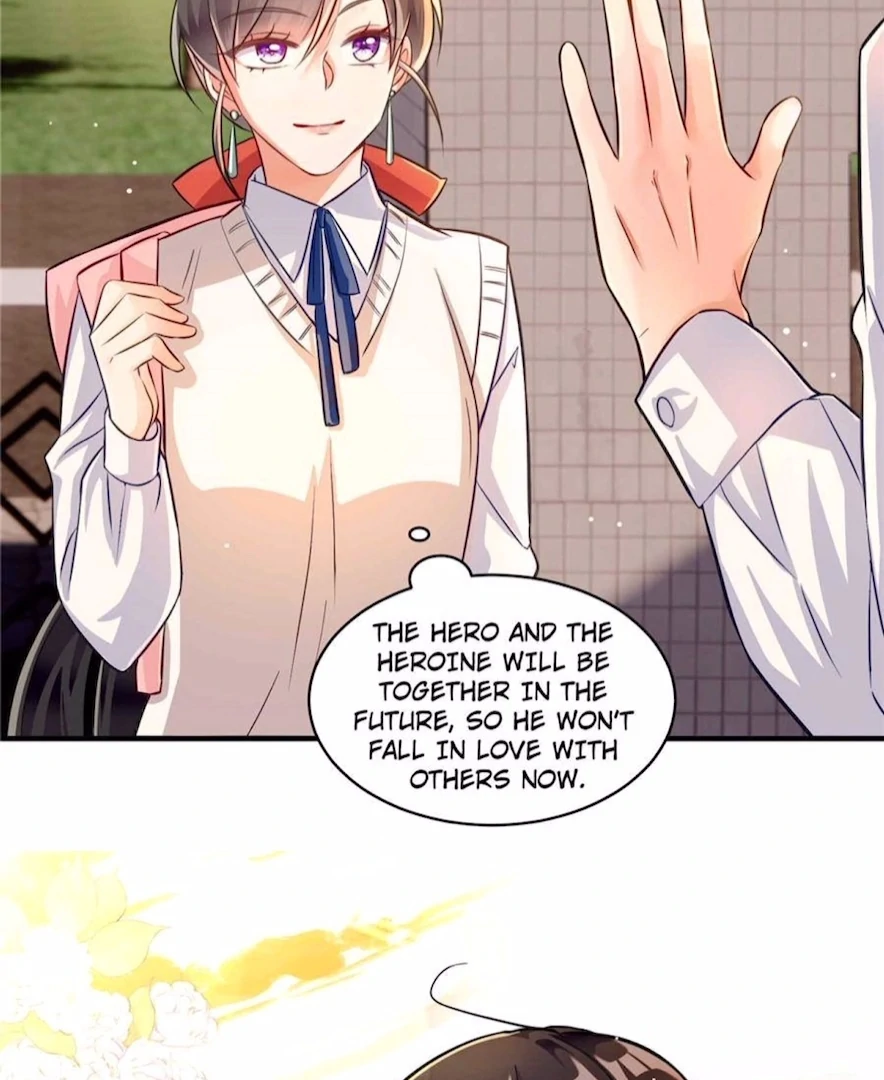 Ancestor is beautiful and elegant Chapter 15 - page 10