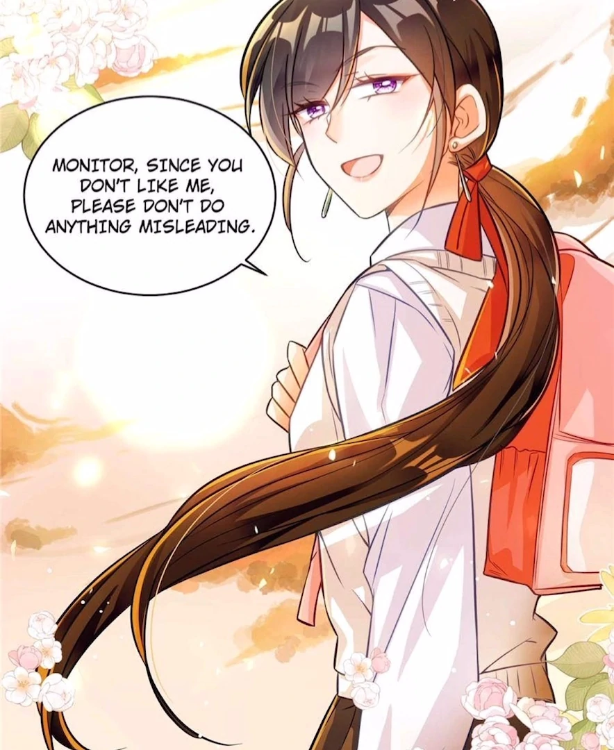 Ancestor is beautiful and elegant Chapter 15 - page 11