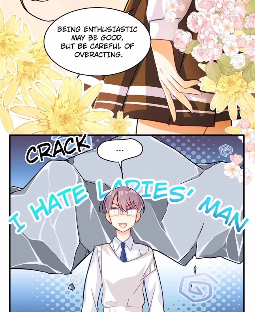 Ancestor is beautiful and elegant Chapter 15 - page 12