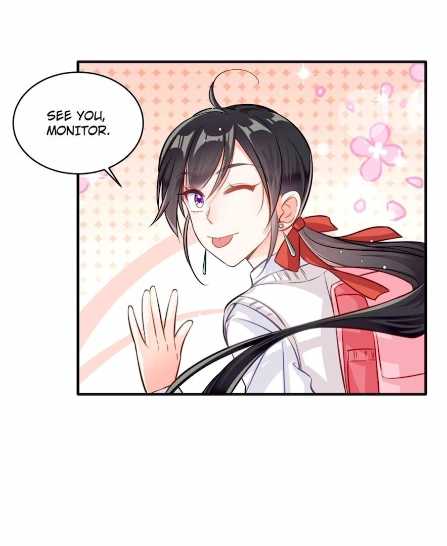 Ancestor is beautiful and elegant Chapter 15 - page 14