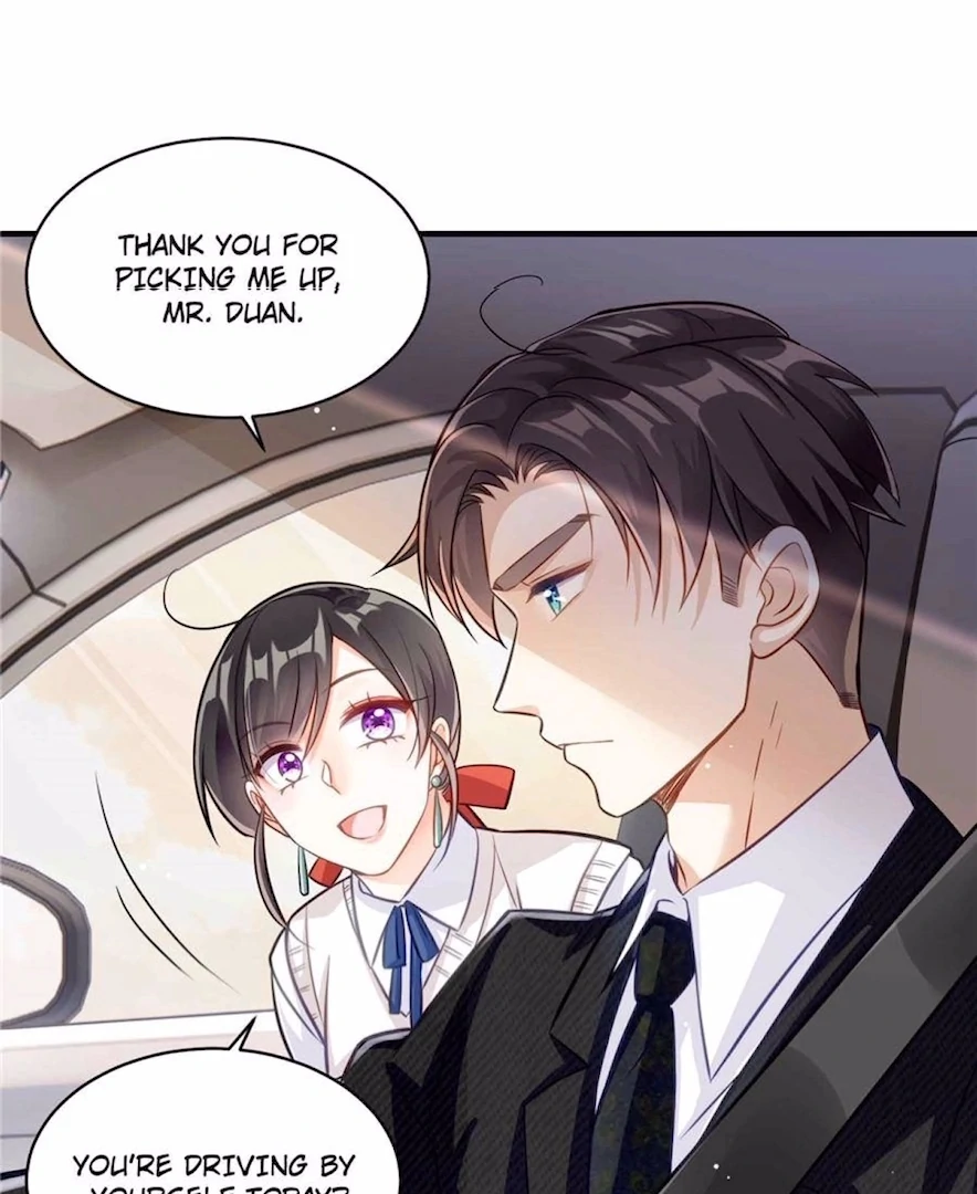 Ancestor is beautiful and elegant Chapter 15 - page 16