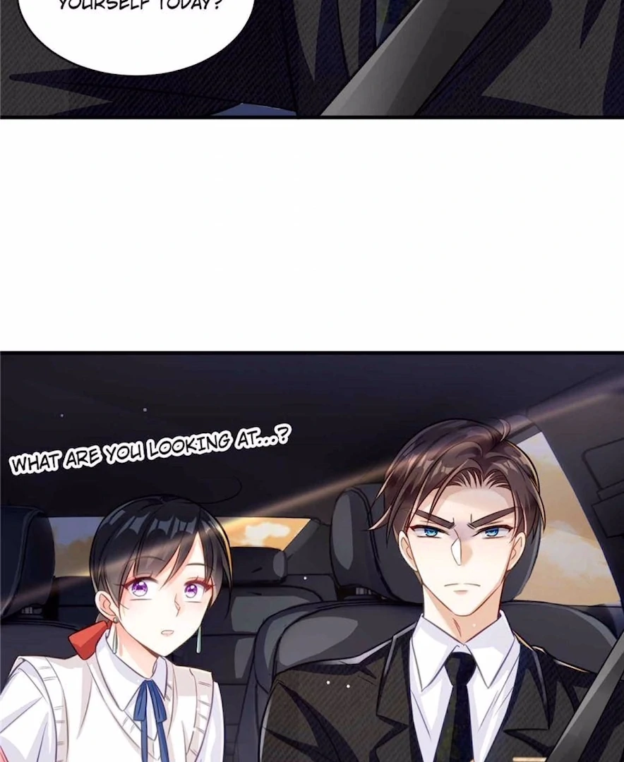 Ancestor is beautiful and elegant Chapter 15 - page 17