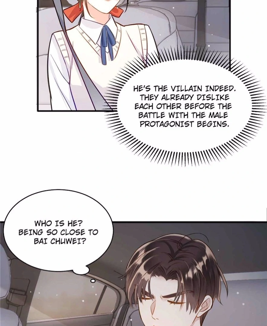 Ancestor is beautiful and elegant Chapter 15 - page 21