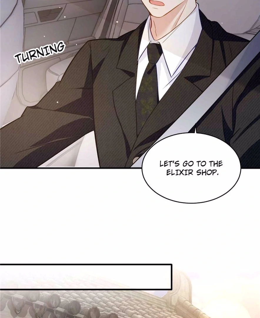 Ancestor is beautiful and elegant Chapter 15 - page 22