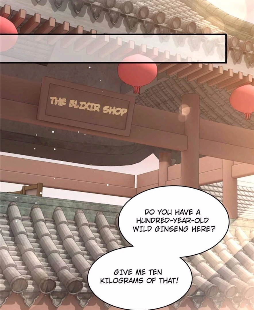 Ancestor is beautiful and elegant Chapter 15 - page 23