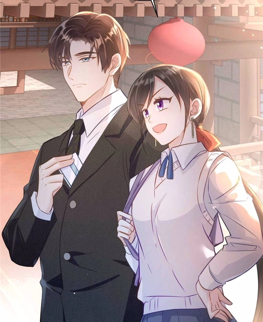 Ancestor is beautiful and elegant Chapter 15 - page 24