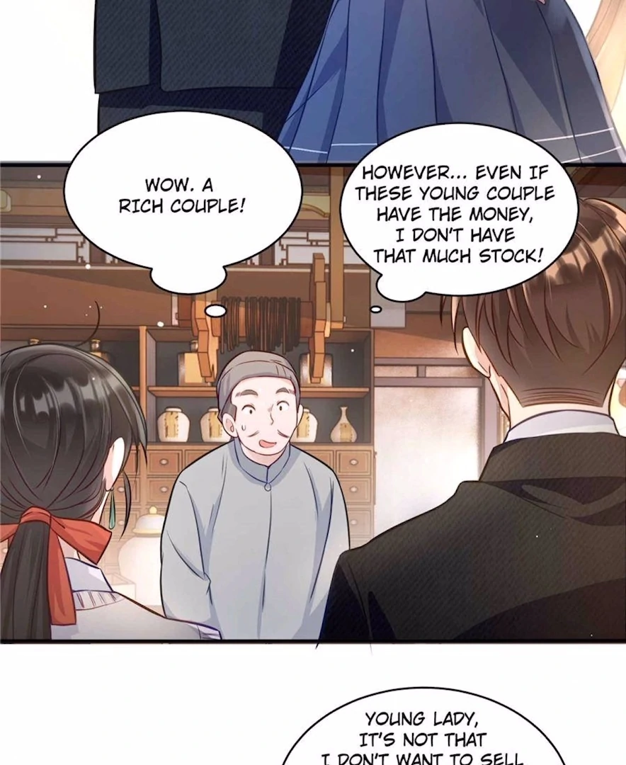 Ancestor is beautiful and elegant Chapter 15 - page 25