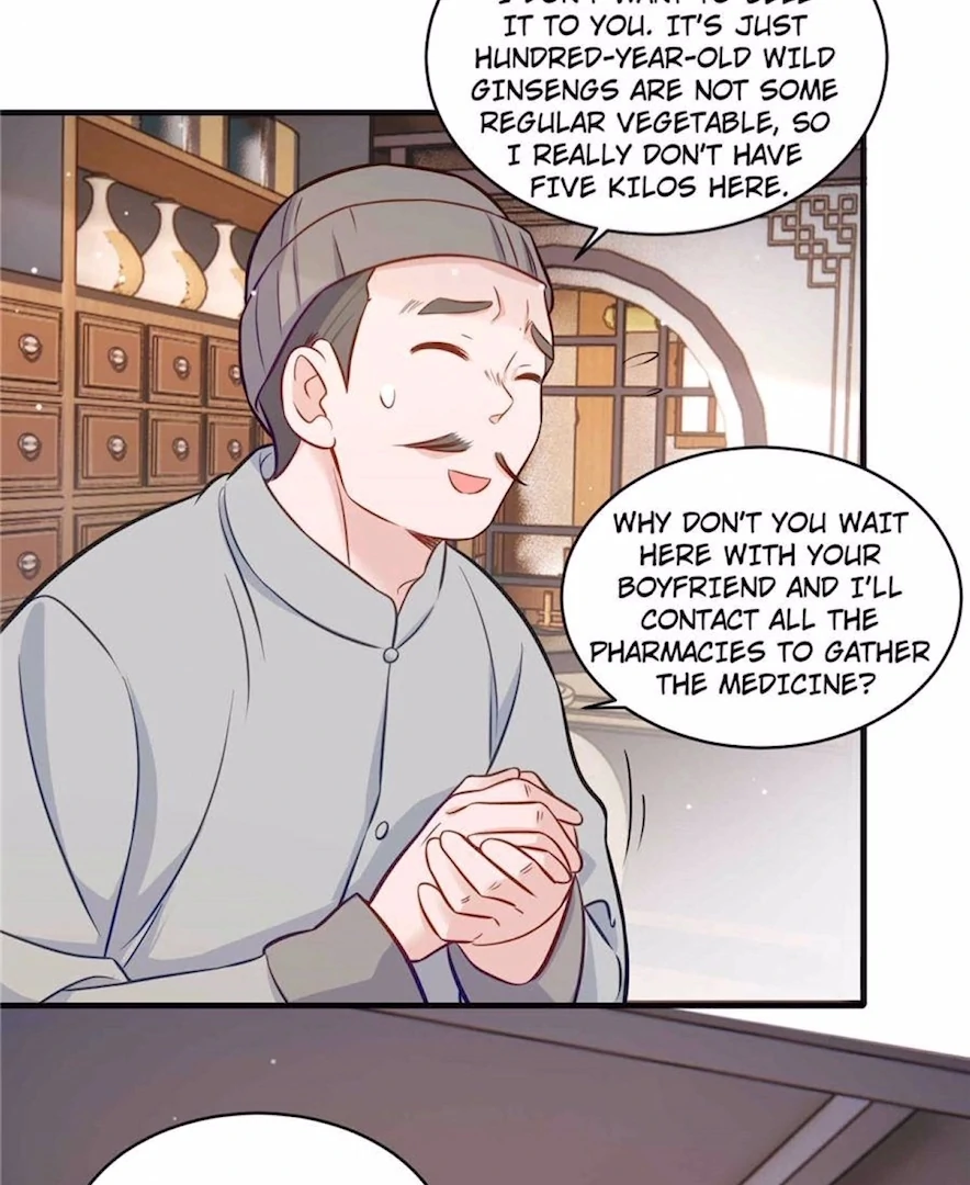 Ancestor is beautiful and elegant Chapter 15 - page 26