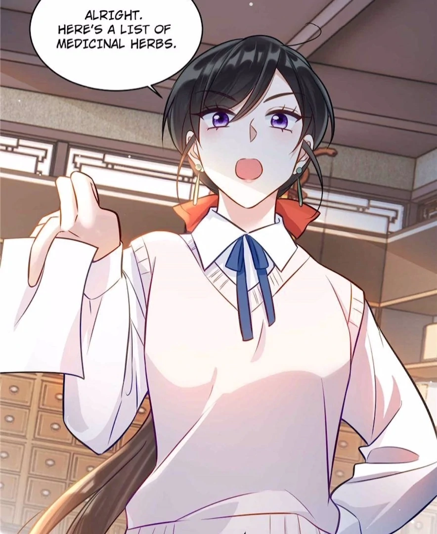 Ancestor is beautiful and elegant Chapter 15 - page 27