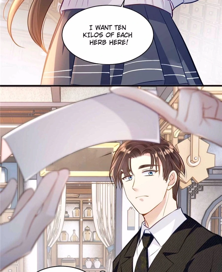 Ancestor is beautiful and elegant Chapter 15 - page 28