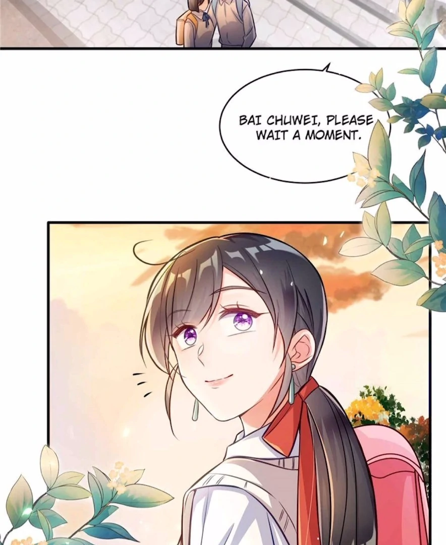 Ancestor is beautiful and elegant Chapter 15 - page 2