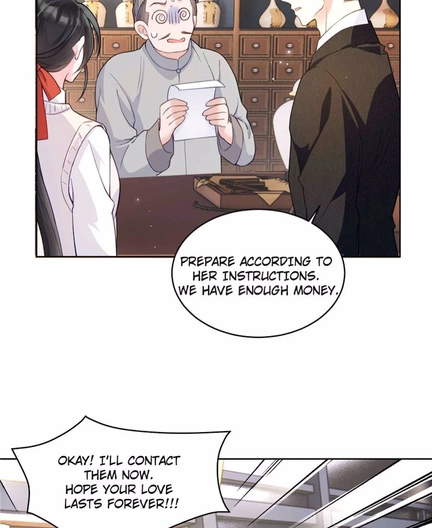 Ancestor is beautiful and elegant Chapter 15 - page 31