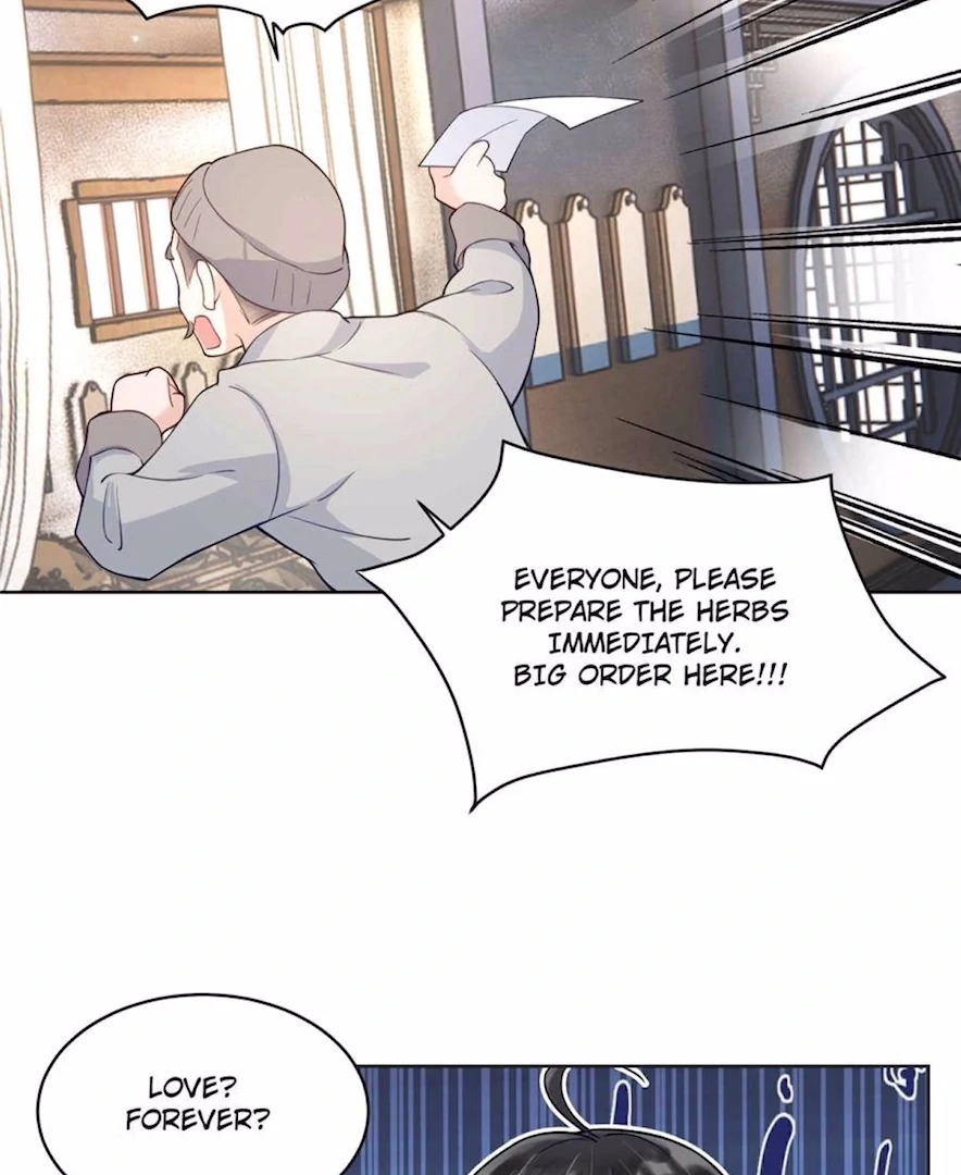 Ancestor is beautiful and elegant Chapter 15 - page 32