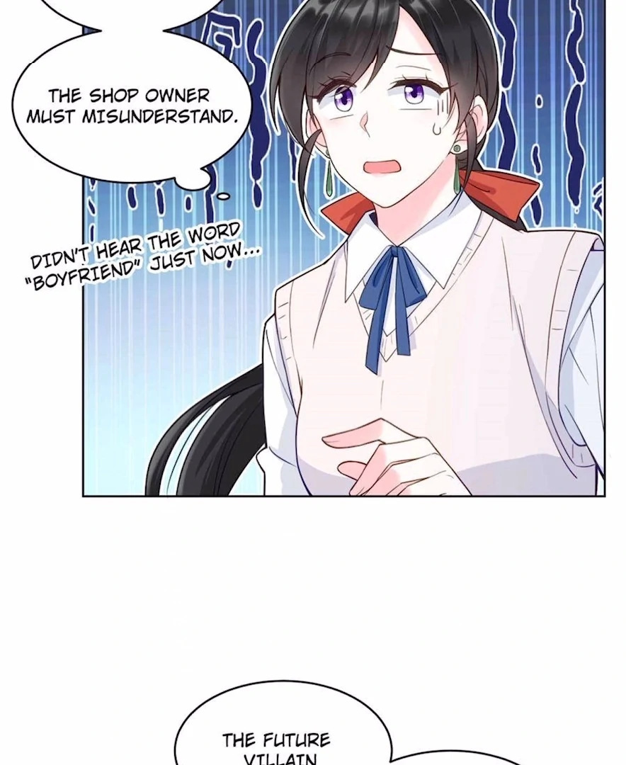 Ancestor is beautiful and elegant Chapter 15 - page 33